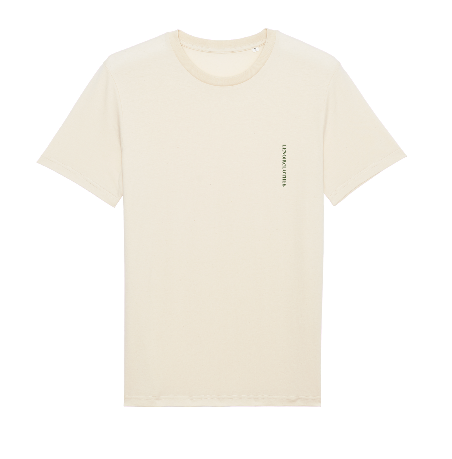 T-shirt Douce nature