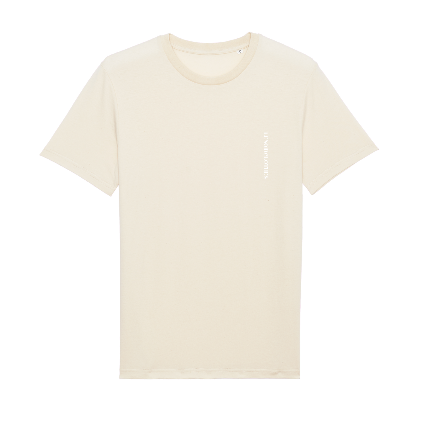 T-shirt Pure Simplicité