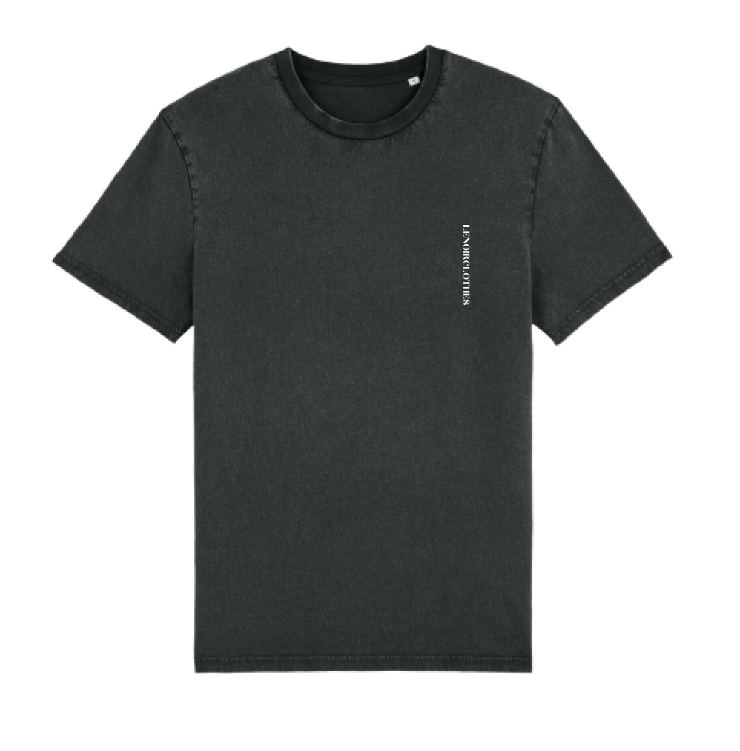 T-shirt Élégance naturelle