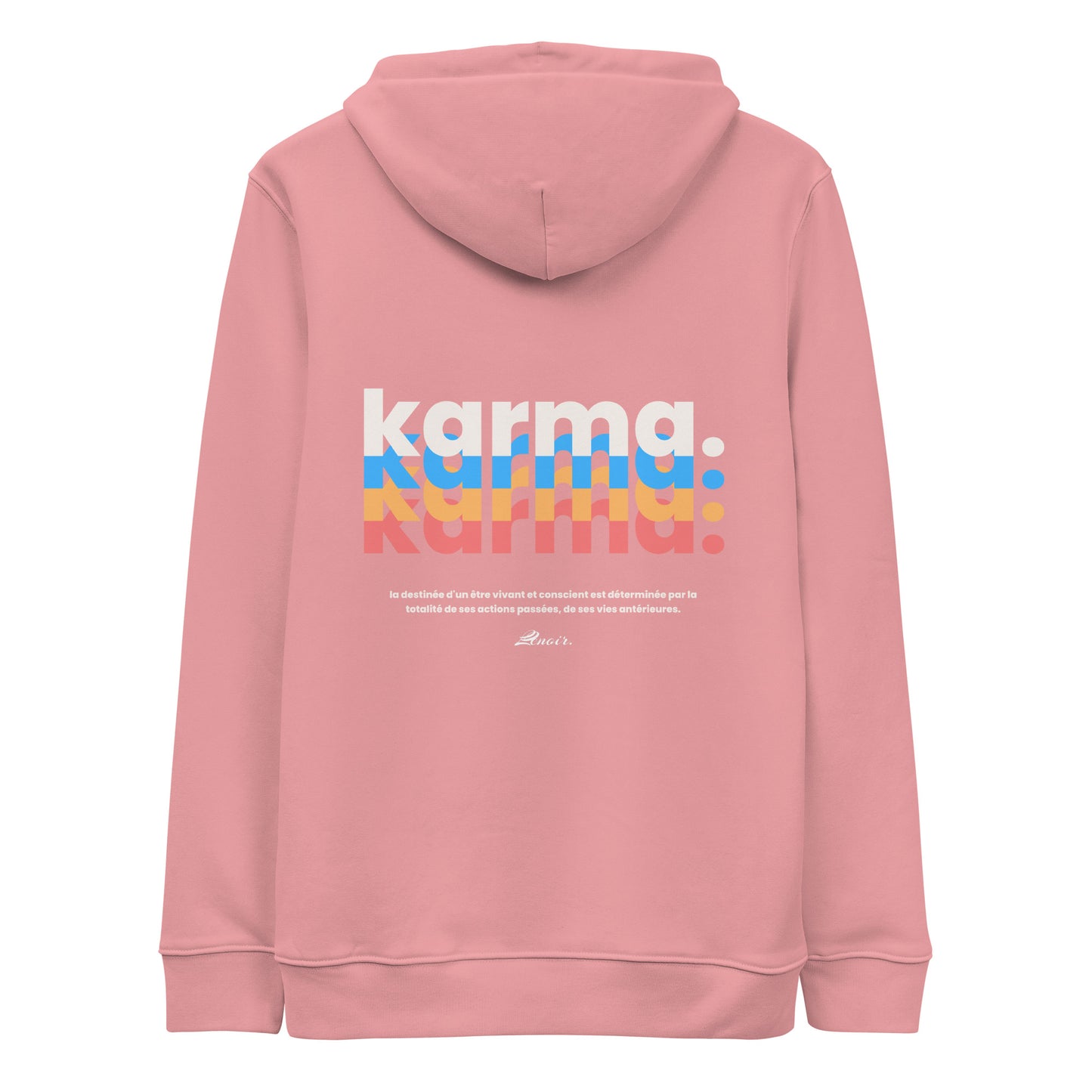 Sweat Karma.