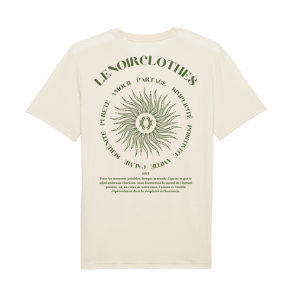 T-shirt Douce nature