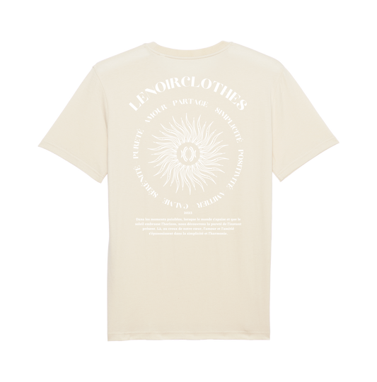 T-shirt Pure Simplicité