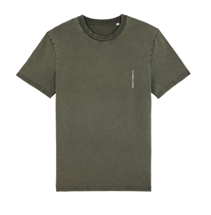 T-shirt Explorateur