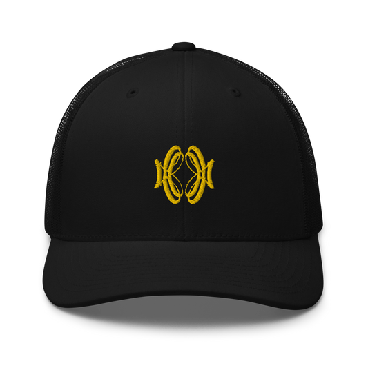 Waves sound cap