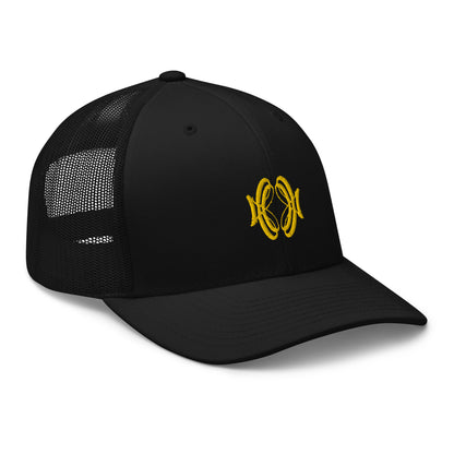 Waves sound cap