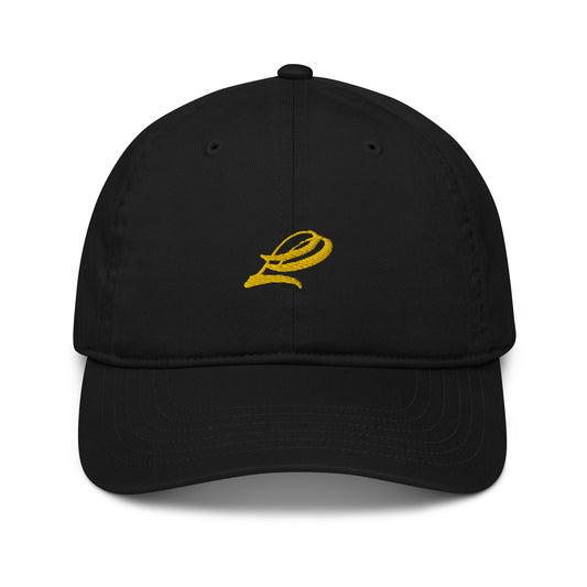 Casquette au coeur cocu