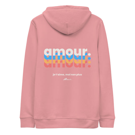 Sweat Amour.