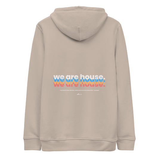 Sweat Umaedo house music